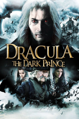 Dracula 2013 El principe oscuro